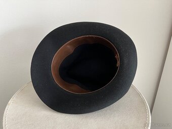 Klobouk Tonak, vel 58,5cm - 3