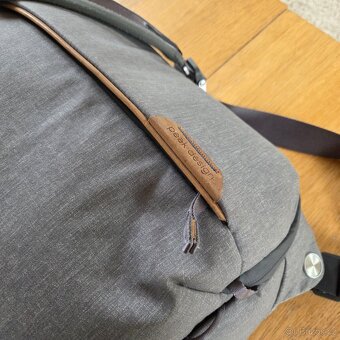 Peak Design Everyday Sling 10L Ash - 3
