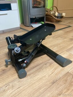 Mini stepper Circit - 3
