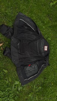 moto bunda pánská - 3