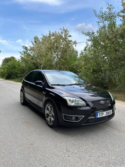 Ford Focus st225 - 3