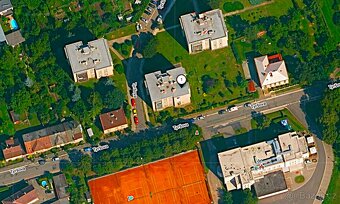 Prodej bytu 3+1 Tyršova, Česká Skalice - 3