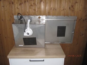 DREZ FRANKE PPX 211-611-TL2-7 PLANAR NOVY - 3