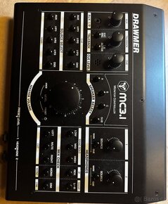 Monitor Controller Drawmer MC 3.1 - 3