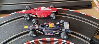 CARRERA FORMULA CHALLENGE 62000 - 3