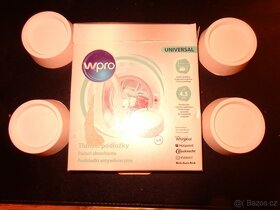 TLUMICE NARAZU - Whirpool SKA303 - 3