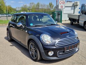 Mini Cooper 1.6 D Rok 2014 i NA SPLÁTKY VŠEM BEZ REGISTRU - 3