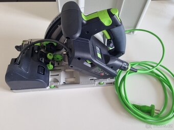 Festool ponorná pila TSV 60 - 3