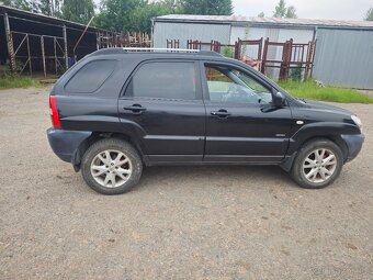Kia Sportage 2.0 104kW ND - 3