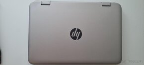 Notebook HP Pavilion x360 13-a000nc
- 3
