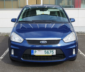 Ford C-Max 1.6 16v 74kw r.v. - 2007 - 3