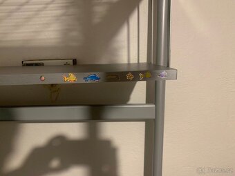 Patrová postel IKEA - 3