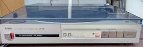 Aiwa LX-50. Direct drive gramofon japonské výroby - 3