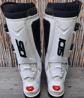 SIDI X-Power - 3