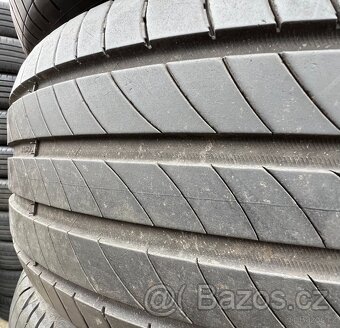 Letní pneu 215/55 R17 94V Michelin Primacy 4 (3020) - 3