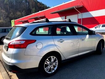 FORD FOCUS 1.0 rv. 2012 - VEŠKERÉ NÁHRADNÍ DÍLY - 3