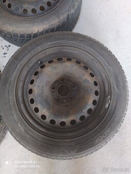 Plecháče 5x108 r16 - 3
