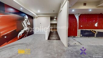 Pronájem obchodních prostor v centru města 314 m2 - Uherský - 3