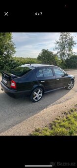 Škoda octavia 1999 - 3