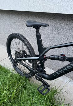 Canyon Spectral 5 - 3