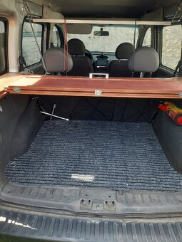 Opel Combo - 3