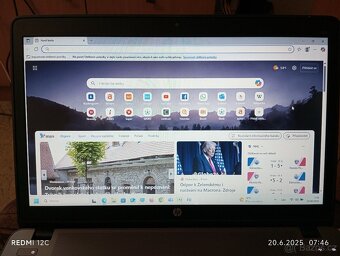 HP PROBOOK 455-G1 - 3