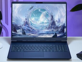 2025_ALIENWARE 16X AURORA_U9-275HX_32GB_2TB_RTX 5070 8GB - 3