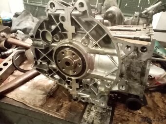 Motor 1.2 HTP 40kw AWY - po GO - 3