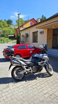 Honda VARADERO - 3