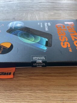 Panzer Glass pro Apple iPhone 12 mini - 3