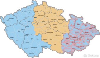 Dětské kolo/odrážedlo 14"kola - 3