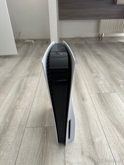 Playstation 5 mechanika - 3