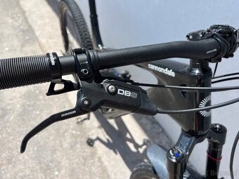 Cannondale Habit Carbon 2 - 3