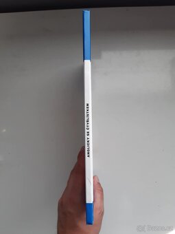 Anglicky se Čtyřlístkem - 3