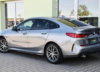 BMW Řada 2 218d M-SPORT VIRTUAL REZERVACE - 3