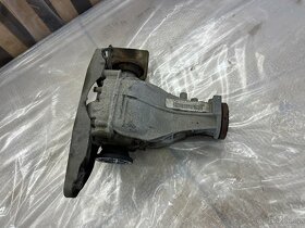 ZADNÍ DIFERENCIÁL AUDI A4 B8 2.0 TFSI 155KW KCA - 3