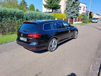 VW Passat B8 2.0TDI, 110kW Confortline - 3
