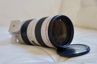 Canon EF 70-200mm F2.8L USM - 3