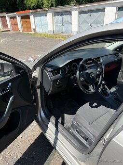 Škoda Octavia 2.0 TDI 110kw - 3
