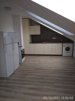 Pronájem pokoje, ulice Veveří, centrum, 20 m2 - 3