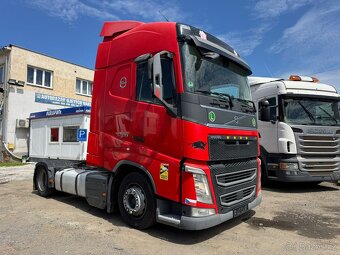 VOLVO FH 500 MEGA - 2015 - 3