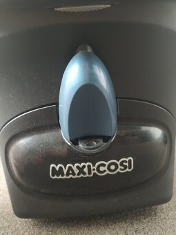 Vajíčko Maxi Cosi - 3