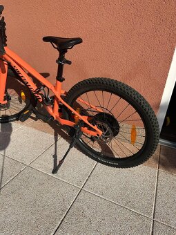 Dětské dívčí kolo Specialized - 3