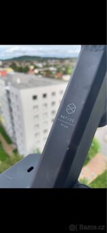 Deska native stem 560mm - 3