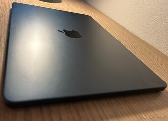 MACBOOK AIR 13’ 8/256 - 3