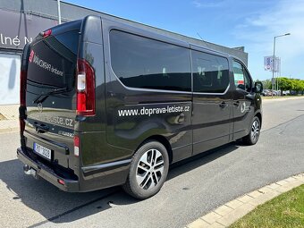 Opel Vivaro Bussiness 9mist - 3