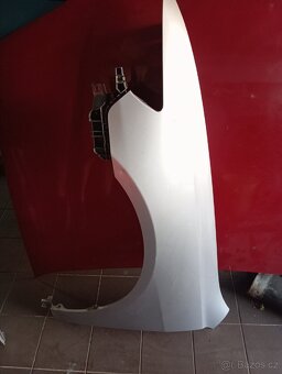 Honda Accord 7g K24a3 ND - 3
