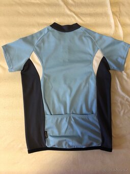Cyklodres Etape vel. 152 plus cyklorukavice - 3