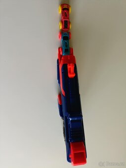 Nerf Nitro Longshot Smash - 3