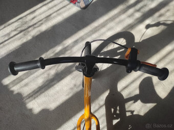 Dětské 12" odrážedlo Runride 900 - 3